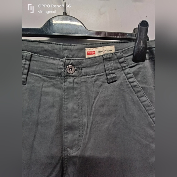Wrangler cargo pants - Picture 13 of 14